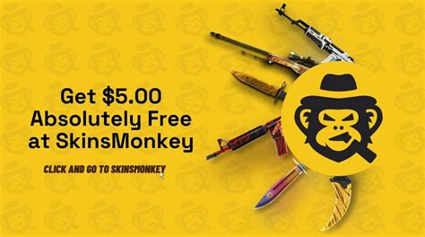 skinsmonkey|csgo skin giveaways free.